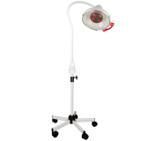 Lampe infrarouge thrapeutique 230V/250WL - 860 mm Blanc